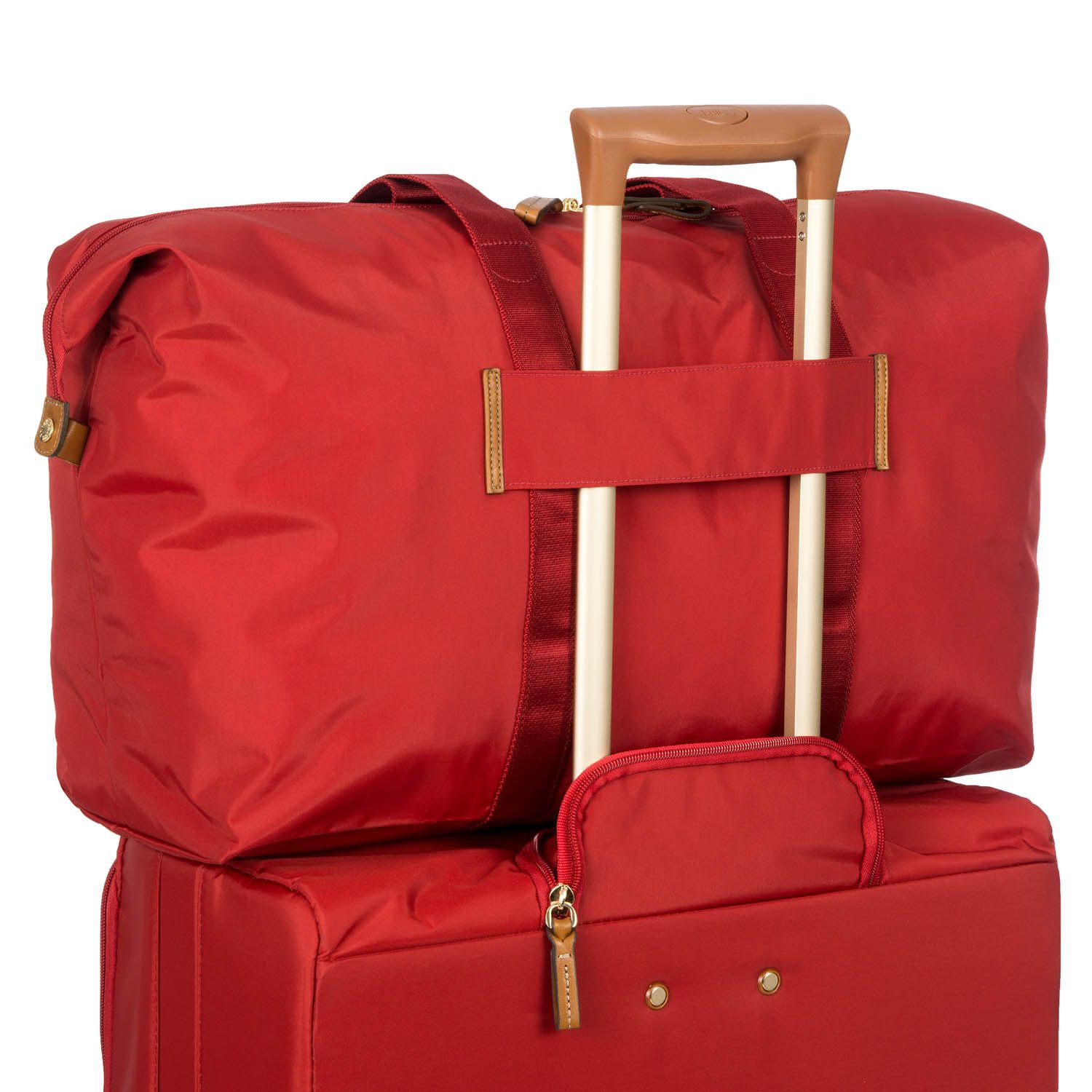 BXG40203.910 Сумка дорожная BXG40203 2 in 1 Brics X-Bag  - Вид №3