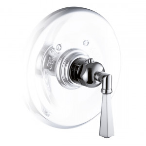 4914 ** 05 Ext. типа встроенный терм. 3/4” без остановки крана - Тейде Nicolazzi Series Thermostatic