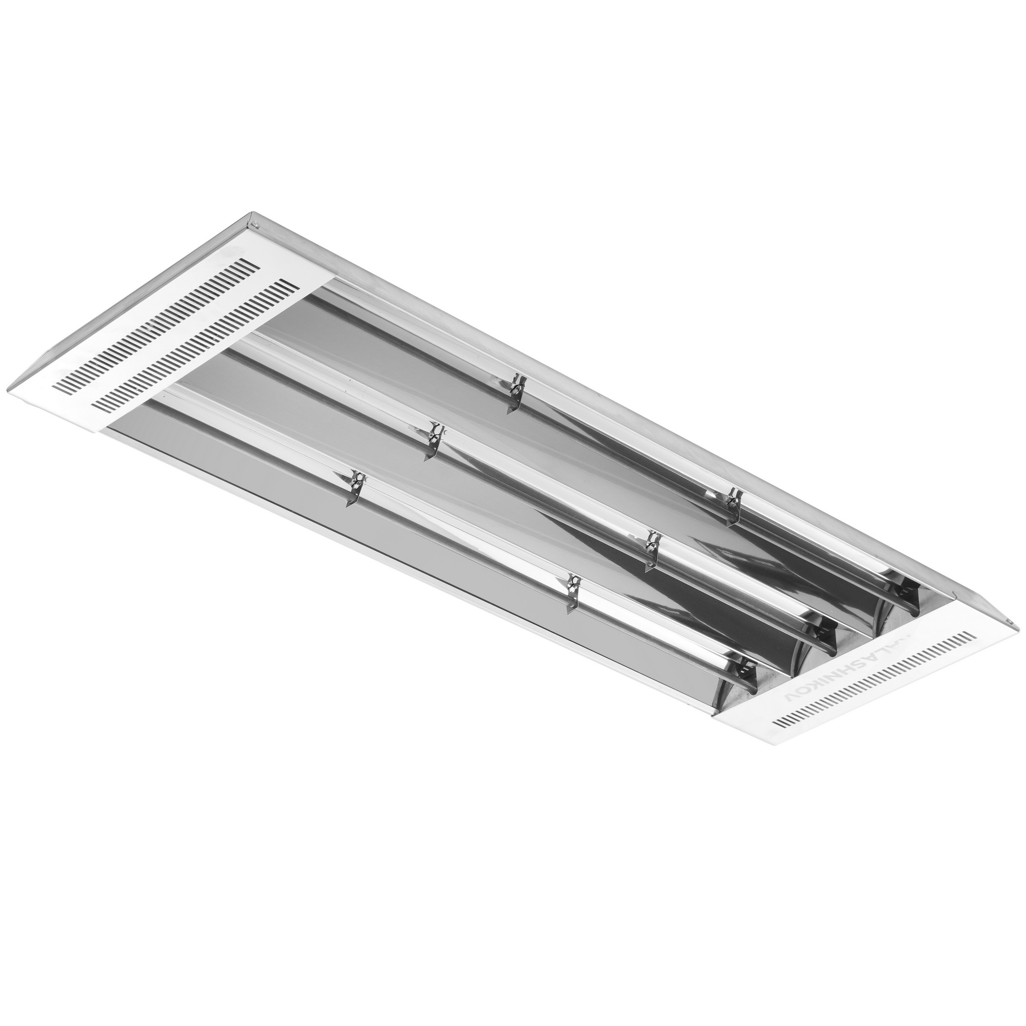 9941073 Инфракрасный обогреватель Kalashnikov KIRH-E30T-31 STDN-0004355