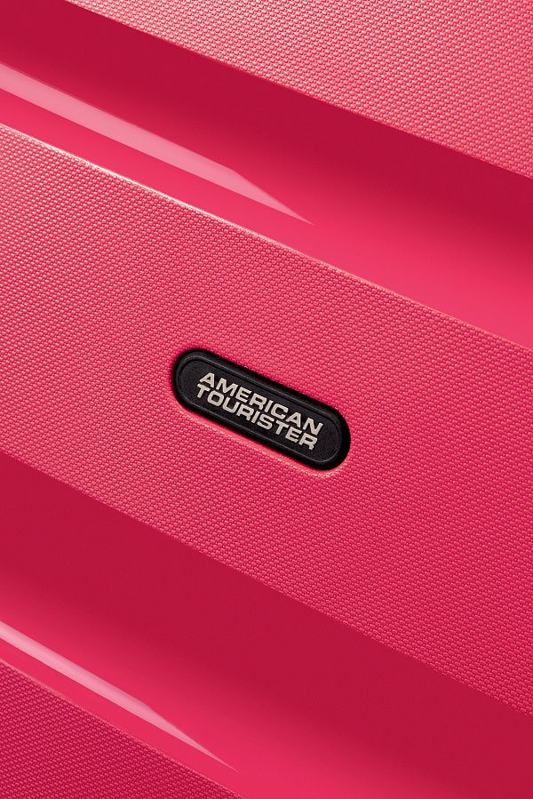 85A-40001 Чемодан 85A*001 Spinner American Tourister Bon Air  - Вид №6