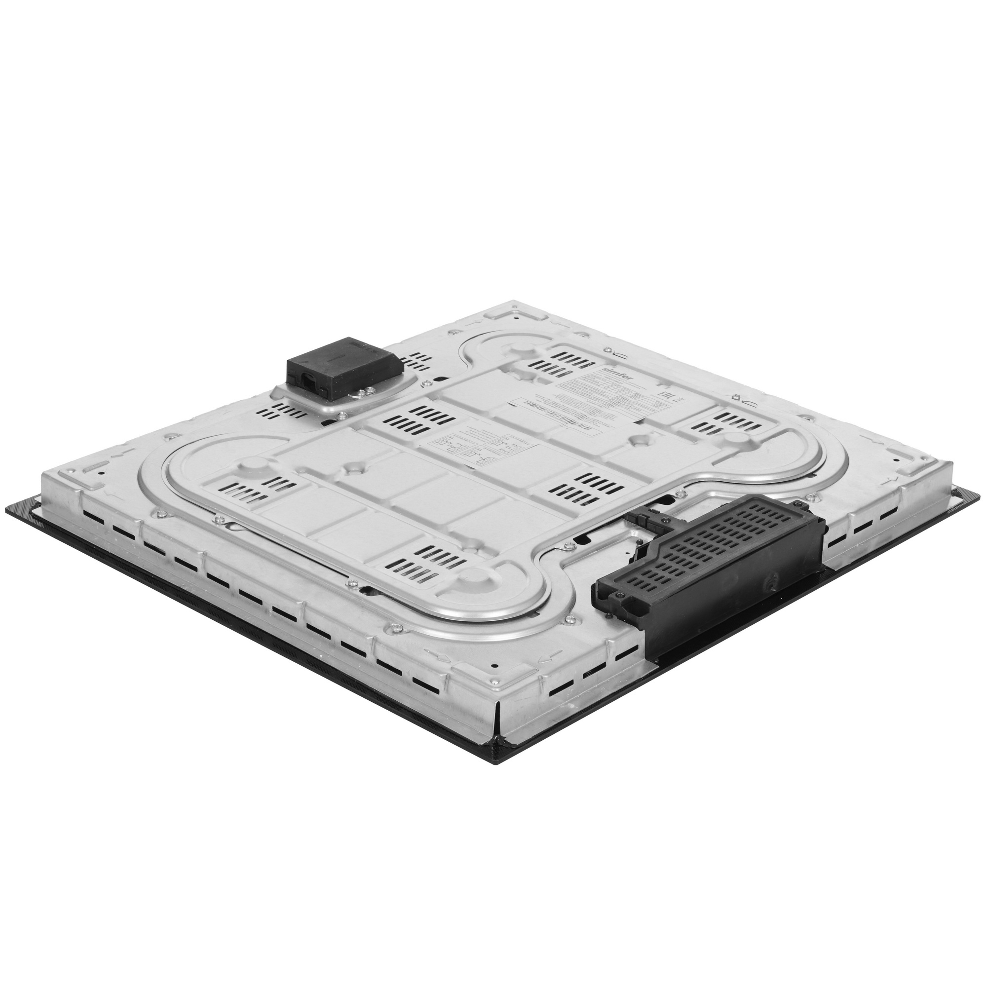 9145484 Электрическая варочная поверхность Simfer H60D14B024 STDN-0047461 - Вид №4