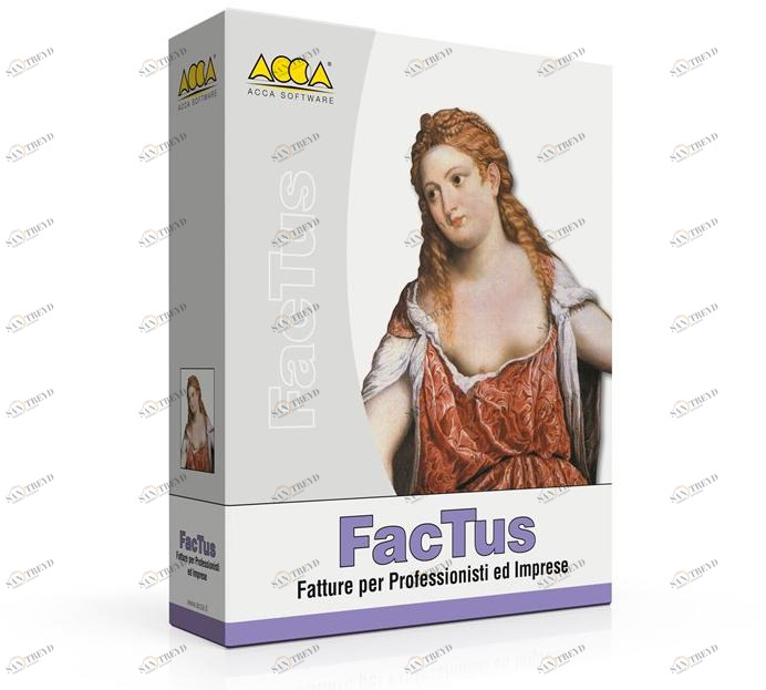 ACCA software Factus sun-id-1382414
