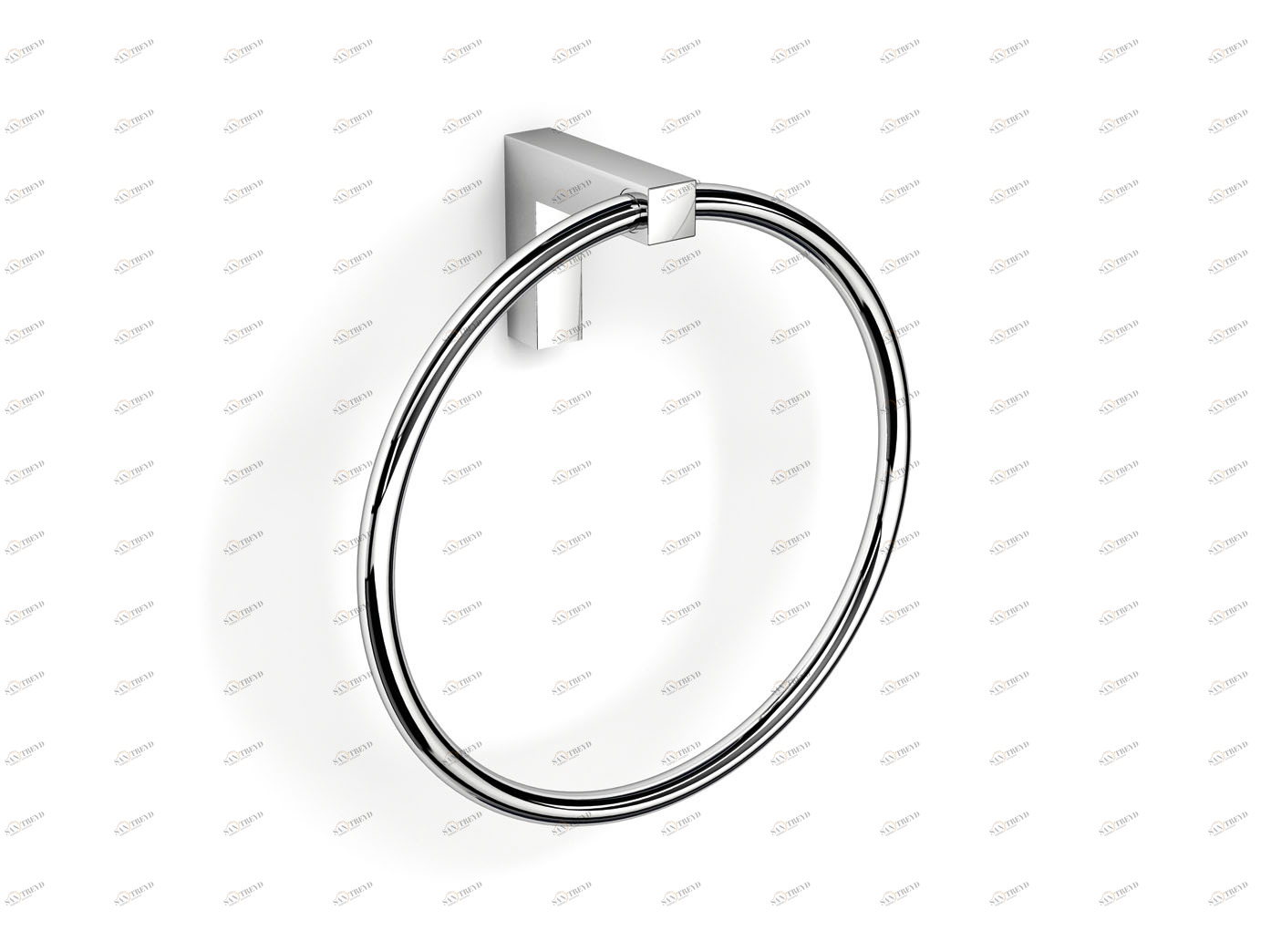 XONI Держатель для полотенца кольцо IBB1974 XO07