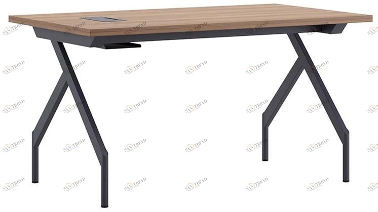 Ersa Прямоугольный деревянный операционный стол с системой управления кабелями So sun-id-1506793