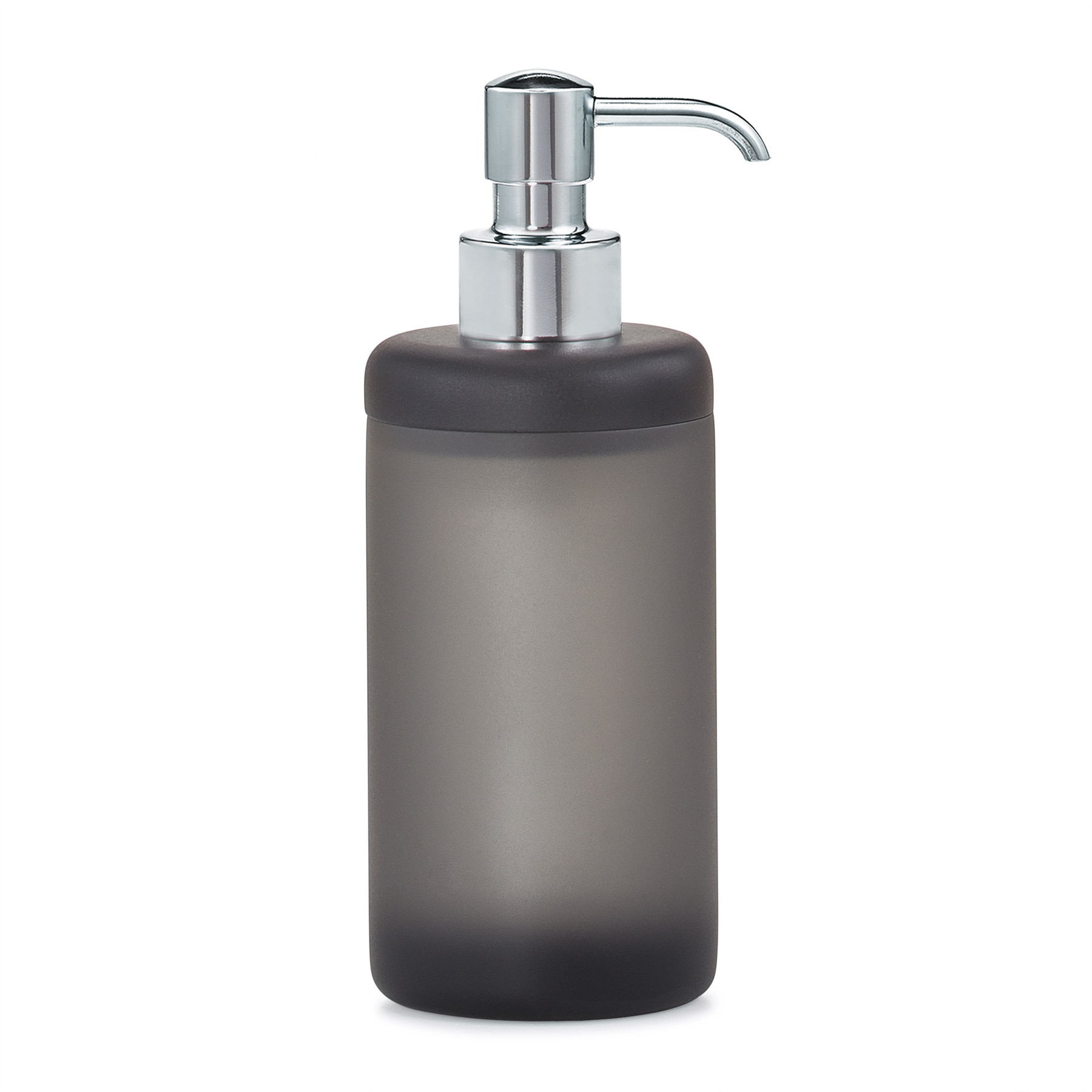 DOME-MSMK-PD Помповый дозатор Dome Smoke Matte Labrazel 