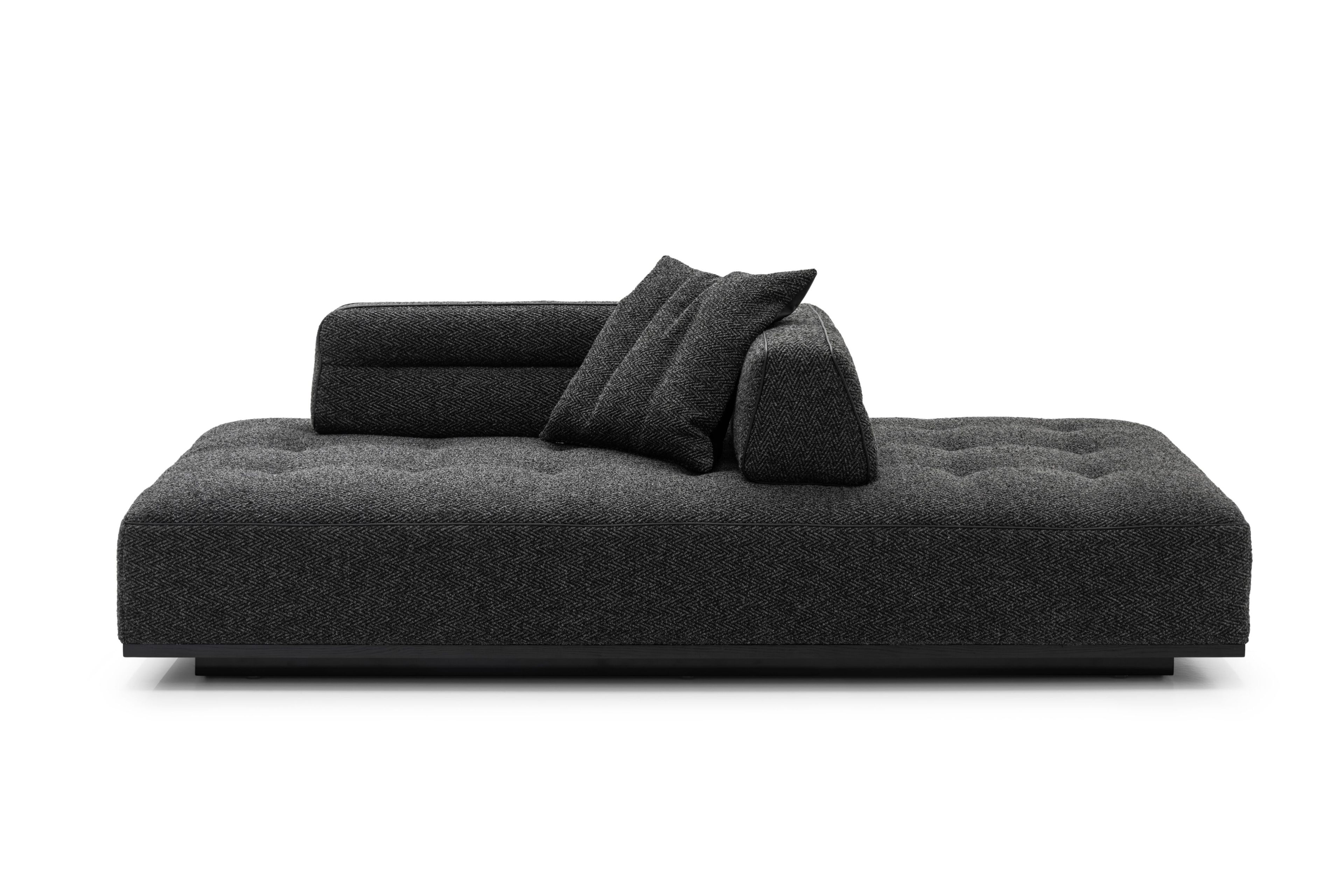 Секционный диван из ткани Wayne Enterprises Home Collection WE-031 ARCH-00147104 - Вид №15