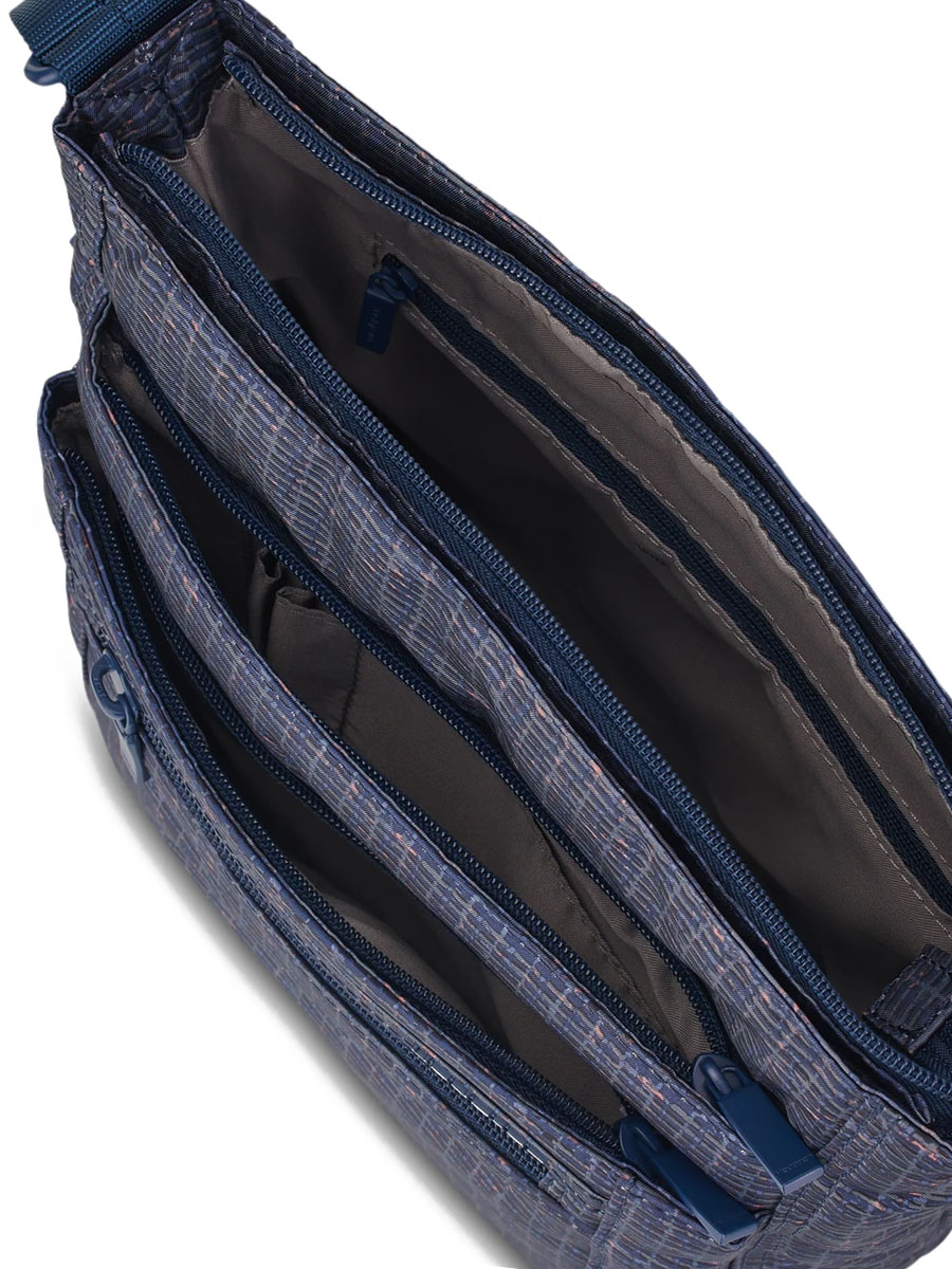 HIC370/830-10 Молодежная сумка HIC370 Orva RFID Hedgren Inner City  - Вид №3