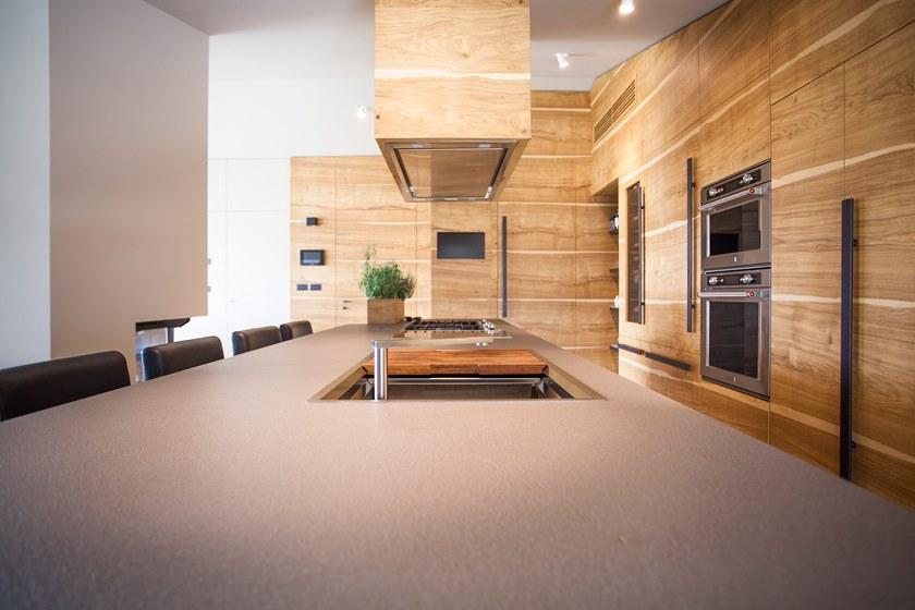 Lapitec Столешница для кухни Lapitec® Vesuvio sun-id-1479089 - Вид №1