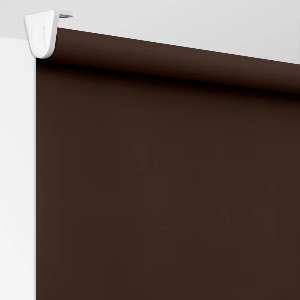 Рулонная штора GARDEN Stars Light 50×160 см коричневая 89409311 STLM-1577664 - Вид №1