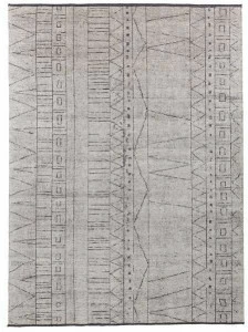miinu Ковер ручной работы с рисунком
