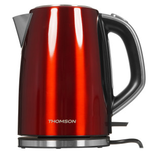 9114204 Электрочайник Thomson K30E-4001 красный