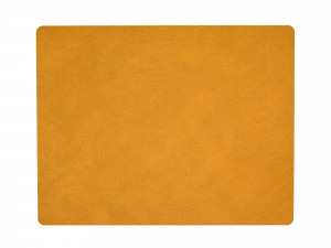 981095 HIPPO curry подстановочная салфетка прямоугольная 35x45 см, толщина 1,6 мм;LIND DNA