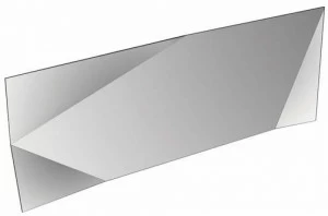 L'ANTIC COLONIAL Настенное зеркало для ванной Faces and minim