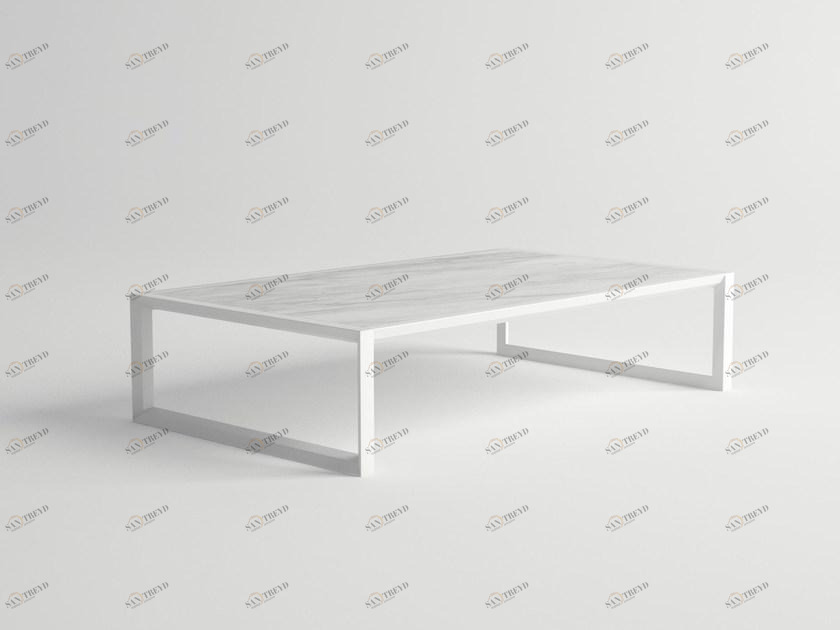 10Deka Садовый столик низкий прямоугольный Nubes sun-id-1403659