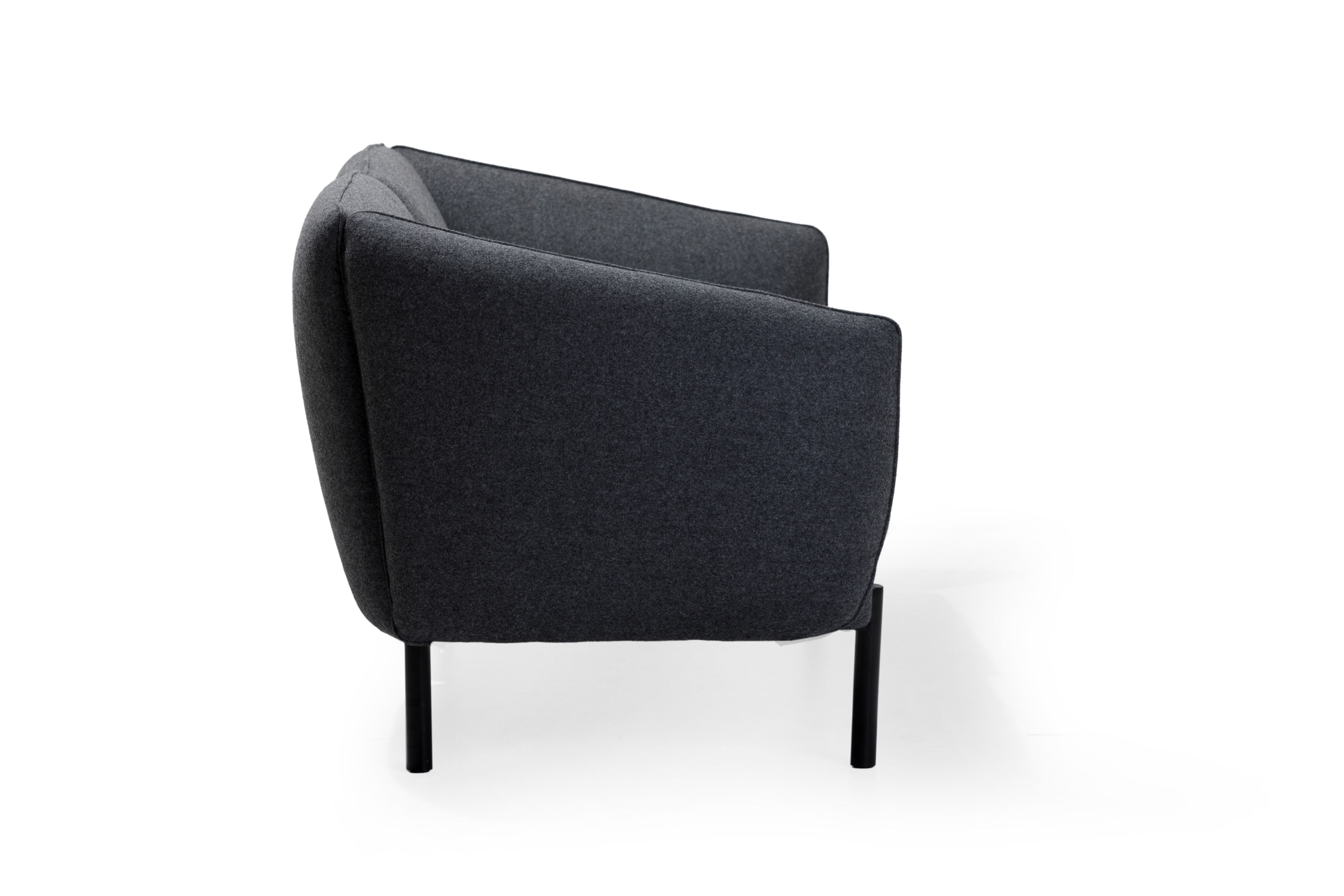 2-местный тканевый диван True Design not sofa ARCH-00134814 - Вид №2