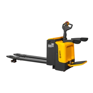 Электрическая самоходная тележка CBD25R-II (2500 кг, 24В / 280Ач, EPS, под две паллеты) SMARTLIFT (SMART)