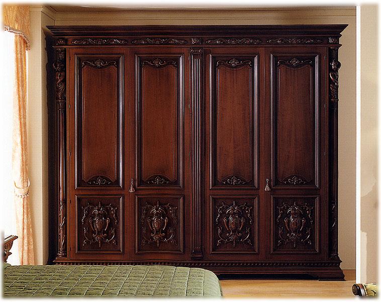 Шкаф Ercole Romanica MOBIL DERI ER/AR 