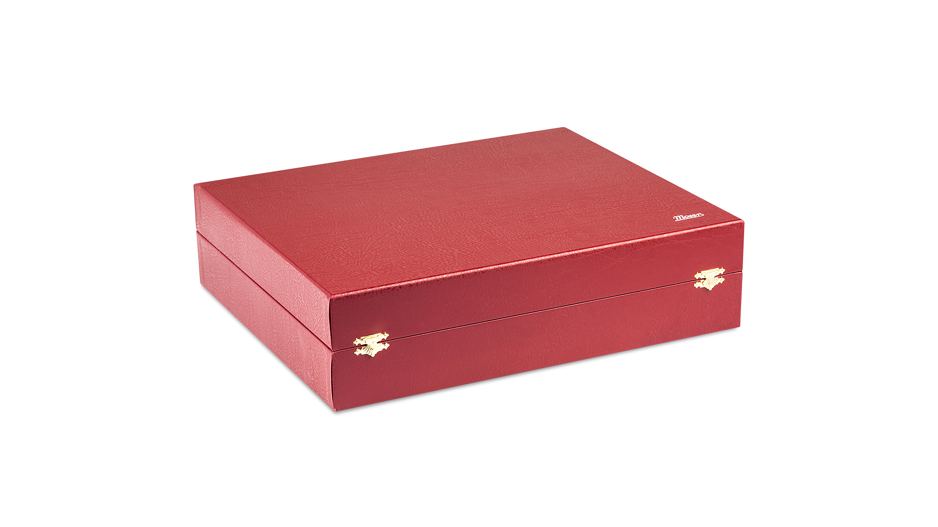 71183 Moser Набор из 6 бокалов для коньяка 320мл "Бренди и Коньяк" п/к Хрусталь бессвинцовый  - Вид №2