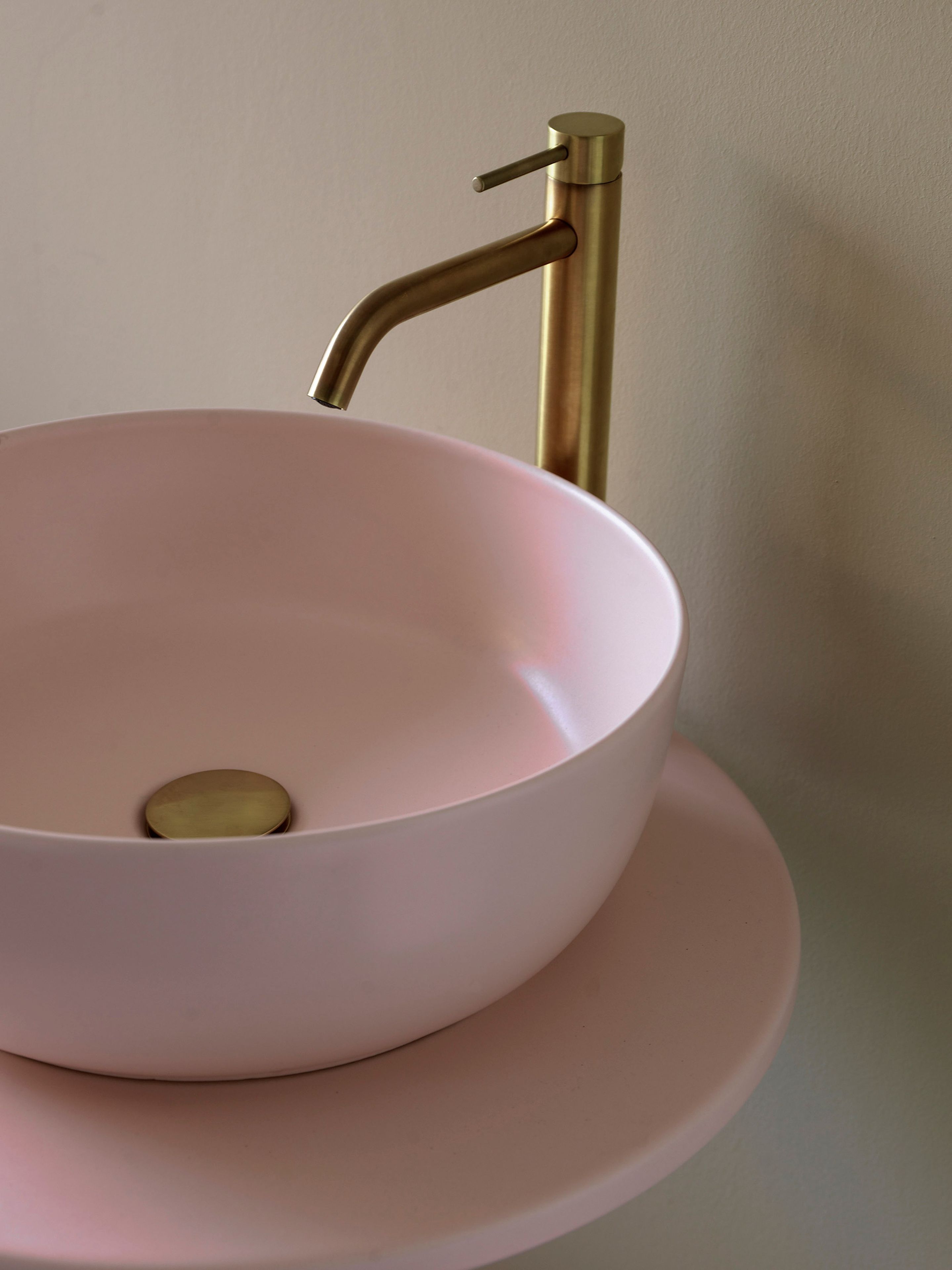 Напольный умывальник Scarabeo Ceramiche Cross ARCH-00028408 - Вид №16