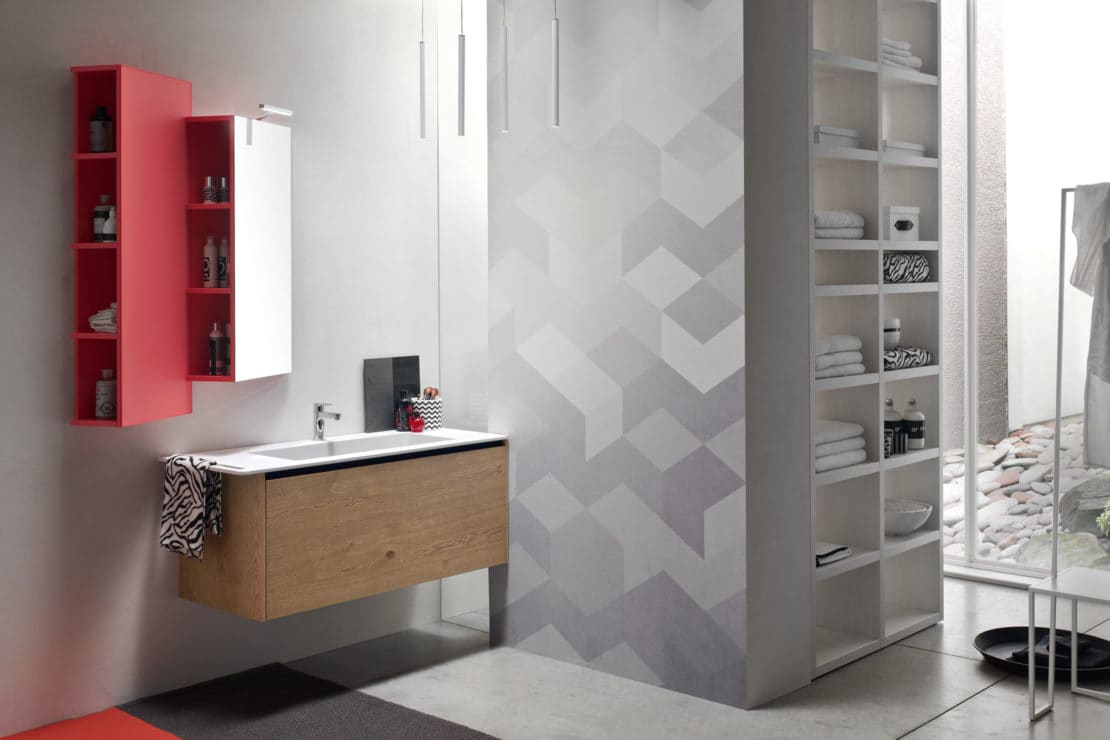 Комплект мебели 32 Arcom Escape STARC229 - Вид №8