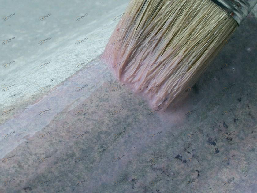 Winkler Временный герметик для слива асбестоцемента sun-id-1505521