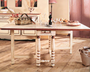 Стол  INTERIORS CO453