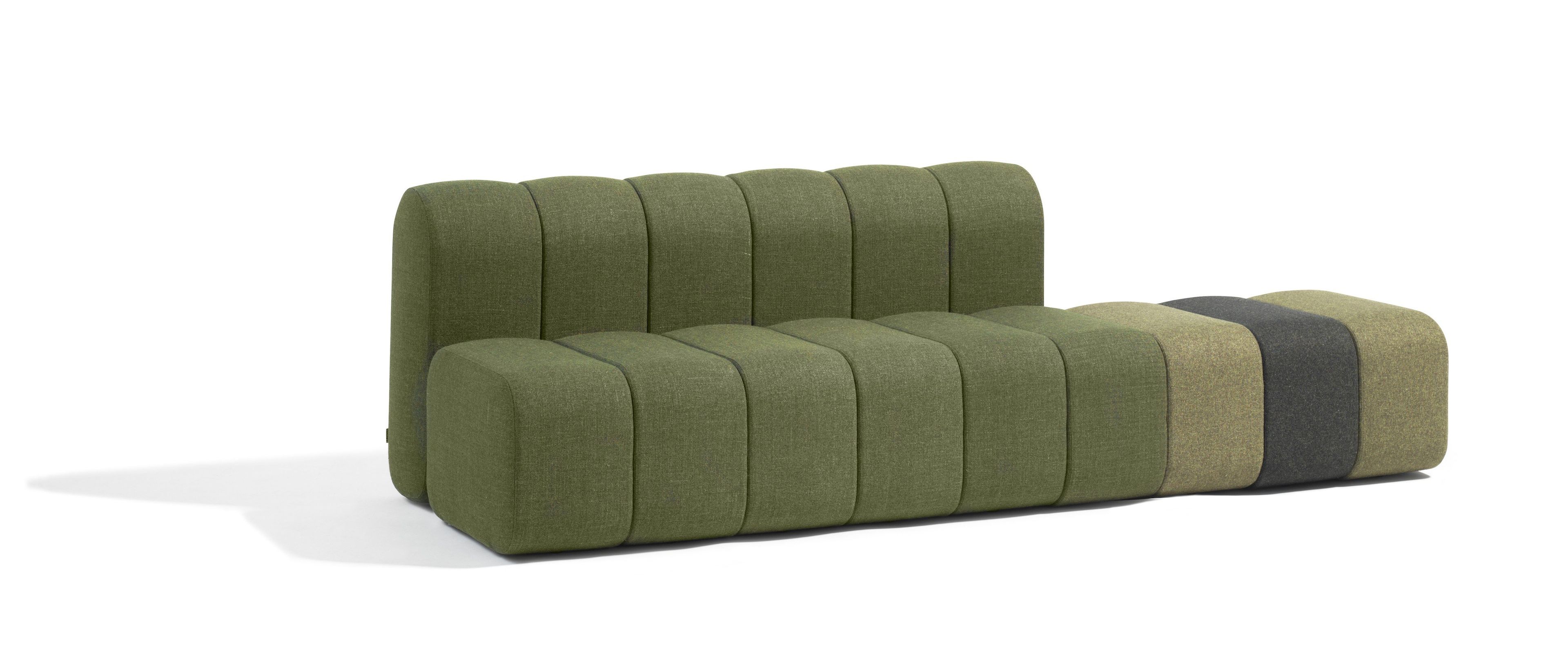 Модульная ткань пуф Bla Station ARCH-00089077 - Вид №20