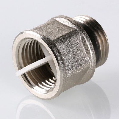 VT.539.N.04 Клапан отсекающий Valtec 1/2"  - Вид №7