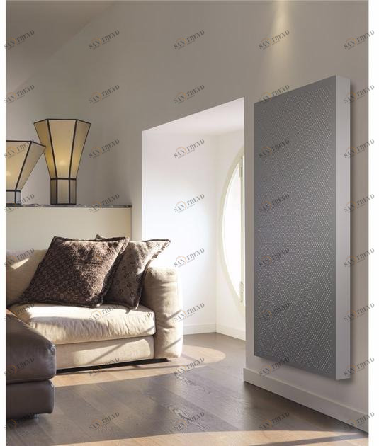 K8 Radiatori Вертикальный настенный радиатор Power sun-id-1486383