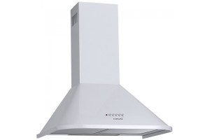 17231532 Кухонная вытяжка 600 WH 02052000 CATA NEBLIA