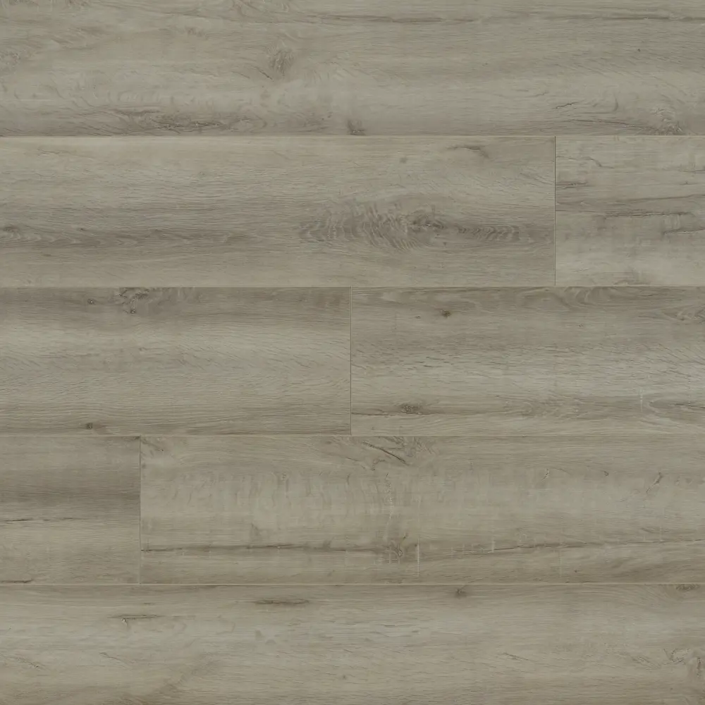 Santreyd Ламинат Дуб Мирум с фаской - серый матовый 86922466 STLM-1353670 - Вид №1