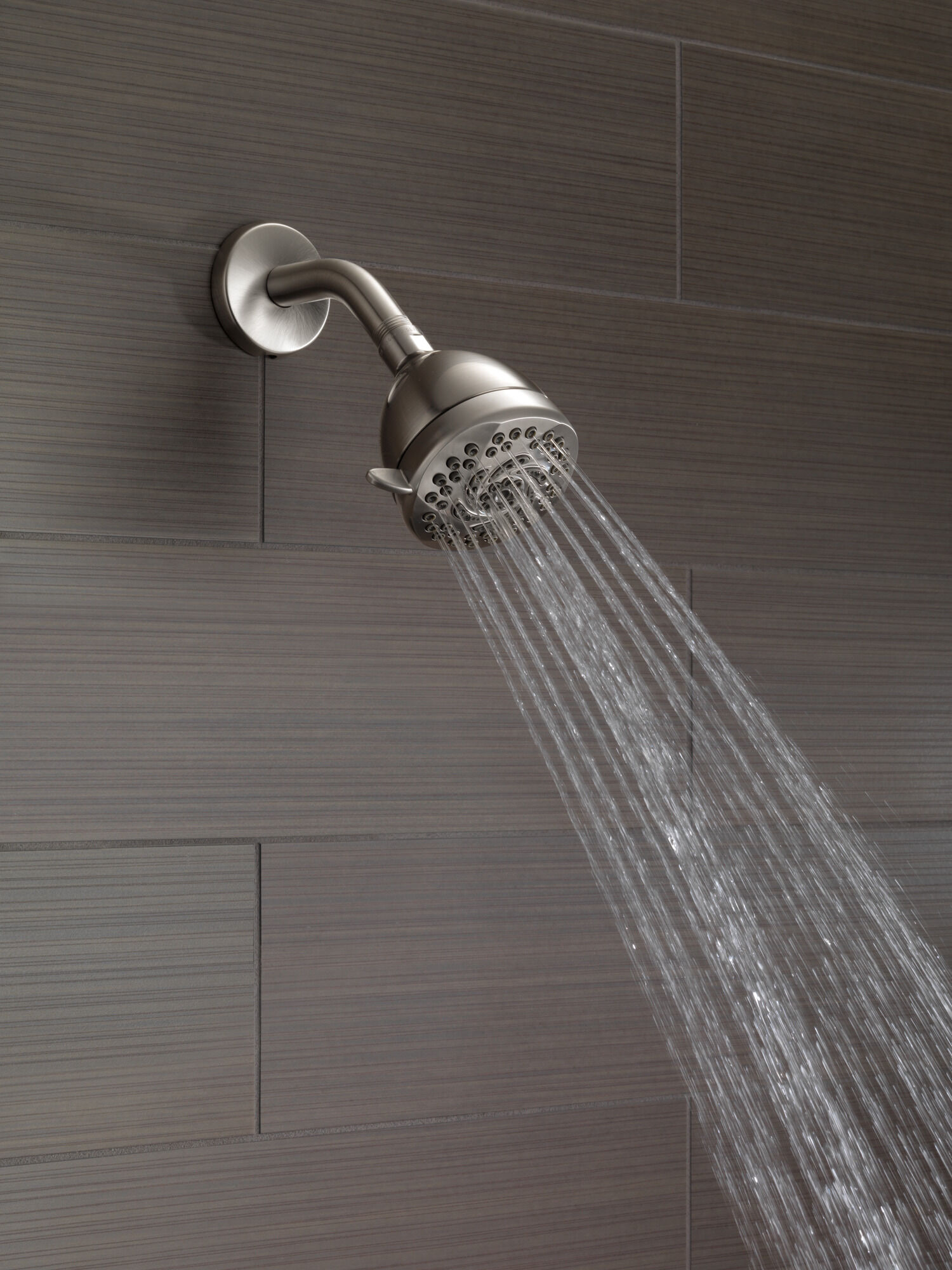 Держатель для душа и фланец Delta Faucet U4993-SS - Вид №13