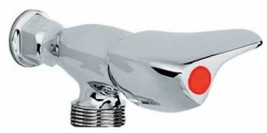 rvb Смеситель для умывальника настенный на одно отверстие Pile & face 1002.11.08