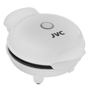 9934821 Вафельница JVC JK-MB035 белый