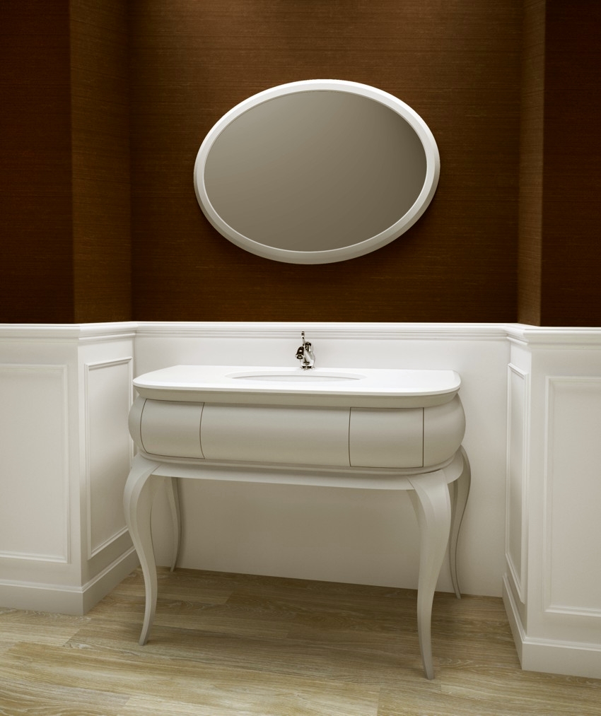 2084 Mobile bagno Bianchini&Capponi DECO Bianchini Capponi - Вид №1