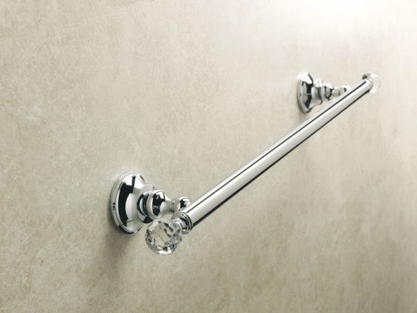 SL45(16) Stil Haus Smart Light, полотенцедержатель, длина 45 см, цвет золото