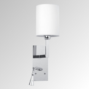 Светодиодные настенные светильники