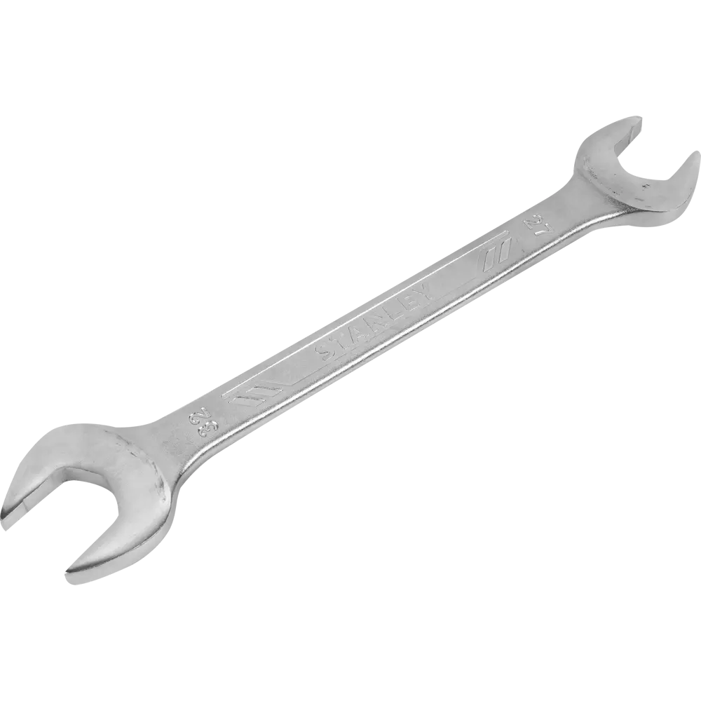 Ключ рожковый Stanley STMT72856-8B 27x32 мм 16517581 STLM-2046424 
