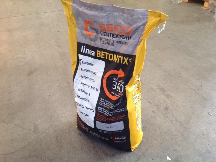 Seico Compositi Безусадочный раствор Malte strutturali da ripristino sun-id-1429161 - Вид №1