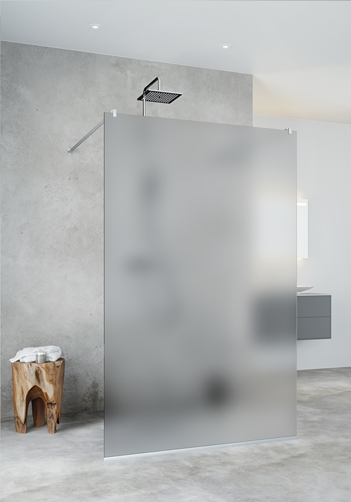 1450343 Igloo Pro Screen Wall Матовый 100 Hafa Матовый 