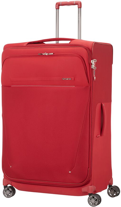 CH5-00008 Чемодан CH5*008 Spinner Expandable 83 Samsonite B-Lite Icon  - Вид №7