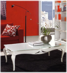 Стол журнальный  TOSATO 22.48