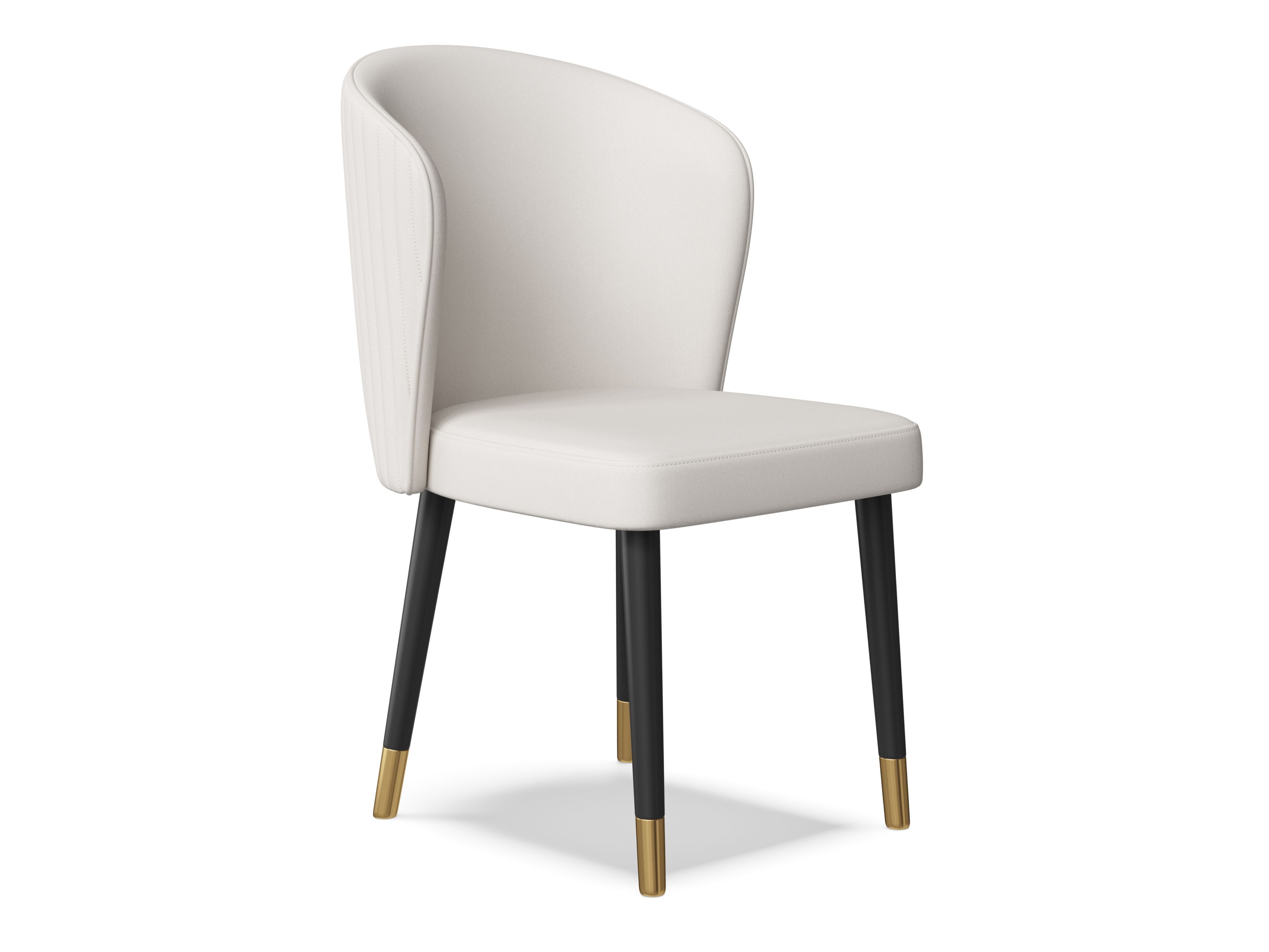 Стул из искусственной кожи GIULIA GRILLO SONTUOSA ARCH-00113495