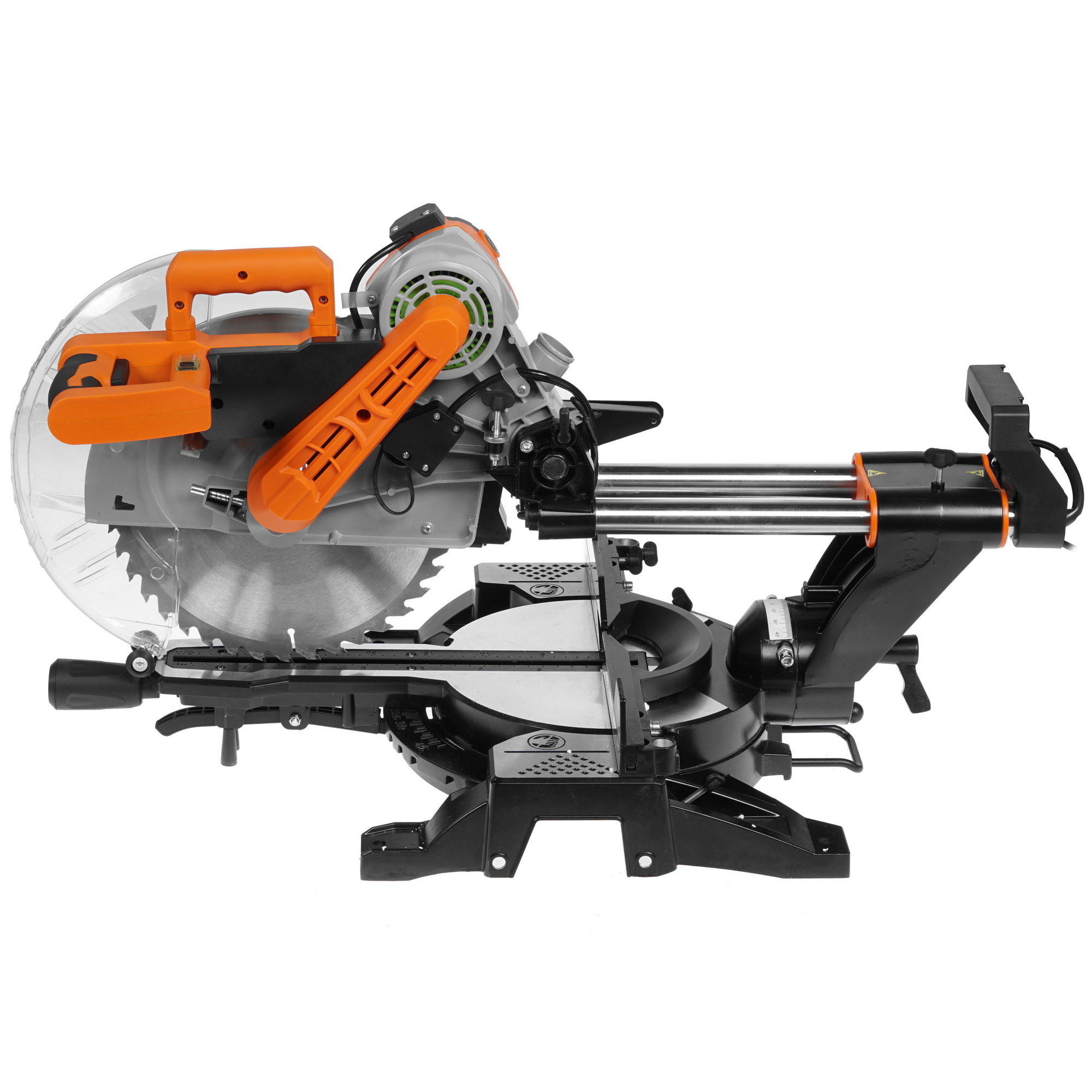 Торцовочная пила  Patriot MS 305 8118085 STDN-0129252 - Вид №2