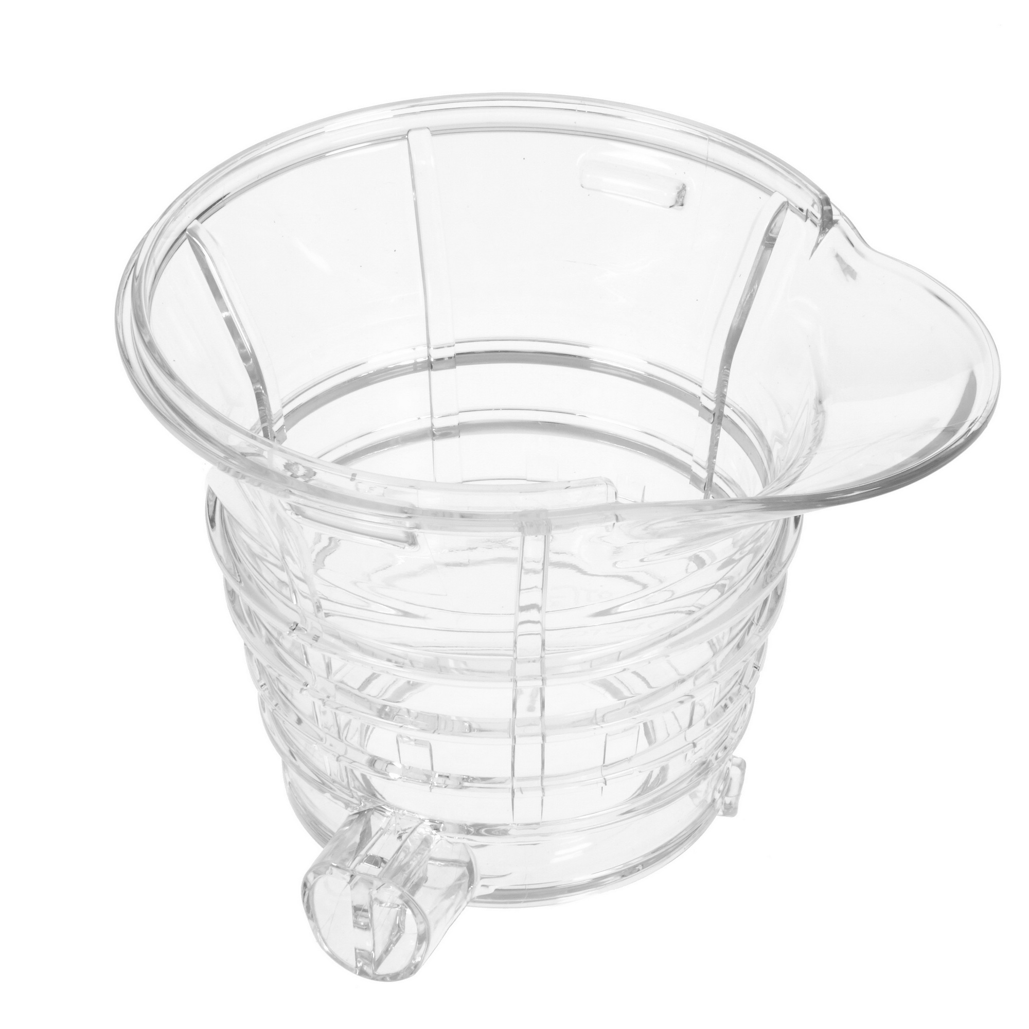 8195395 Соковыжималка электрическая CASO SJW 500 черный STDN-0007127 - Вид №6