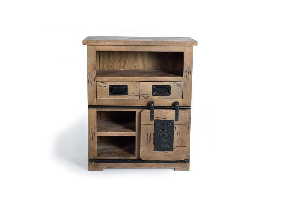 Манго Madia с раздвижными дверями Giner y Colomer Юпитер ARCH-00080545