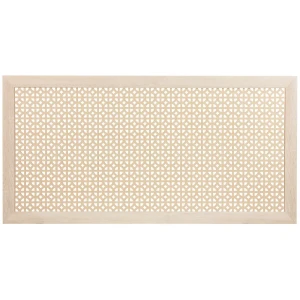 ЛАЙТ Декоративный экран для радиатора «Сусанна» 120×60 см цвет Сонома 18732648