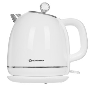 9242822 Электрочайник Eurostek EEK-1842 белый