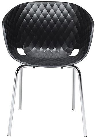 Mobilspazio Штабелируемый стул из полипропилена Zeus Se15 - Вид №5