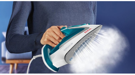 FV5718E0 Утюг / утюг, 2500 вт, подача пара 45 г/мин, удар 195 г/мин Tefal Santreyd  - Вид №6